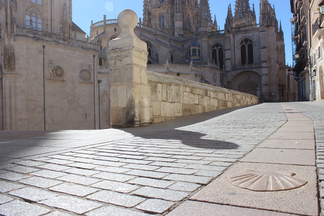Camino de Santiago